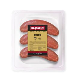 Başyazıcı Efsane Parmak Sucuk 400 gr