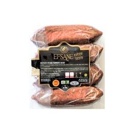 Başyazıcı Efsane Parmak Sucuk 400 gr