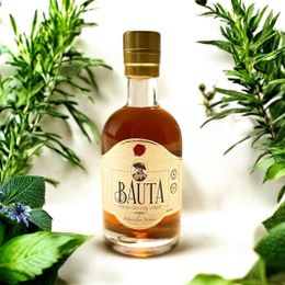 Bauta 200 ml Marsilya Sirkesi