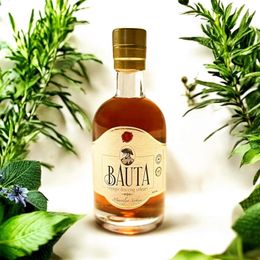 Bauta 200 ml Marsilya Sirkesi