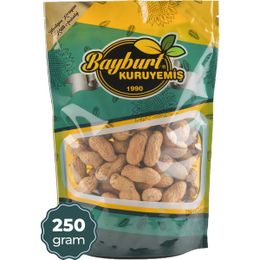 Bayburt Kuruyemiş 250 gr Kabuklu Fıstık