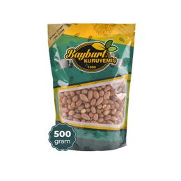 Bayburt Kuruyemiş 500 gr Çiğ Fıstık