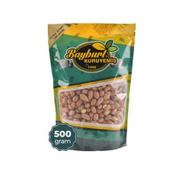 Bayburt Kuruyemiş 500 gr Çiğ Fıstık