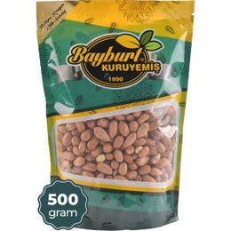 Bayburt Kuruyemiş 500 gr Çiğ Fıstık