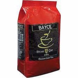 Bayce 500 gr Çay
