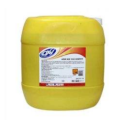 Bayer Kimya Oxy 30 kg Ağır Kir ve Yağ Sökücü