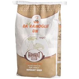 Bayramoğlu 10 kg Özel Amaçlı Buğday Unu