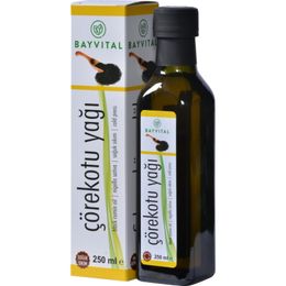 Bayvital 250 ml Çörekotu Yağı