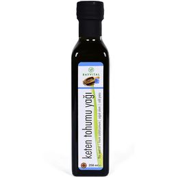 Bayvital 250 ml Soğuk Sıkım Keten Tohumu Yağı