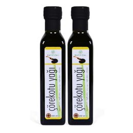 Bayvital 2x250 ml Çörekotu Yağı