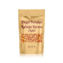 Bazaar 4 105 gr Portakal Kabuğu Kurusu