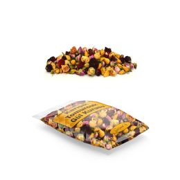 Bazaar 4 115 gr Karışık Renkli Tomurcuk Gül Çayı
