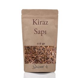 Bazaar 4 115 gr Kiraz Sapı