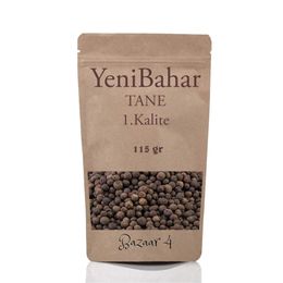 Bazaar 4 115 gr Tane Yenibahar