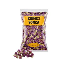 Bazaar 4 120 gr Kırmızı Yonca