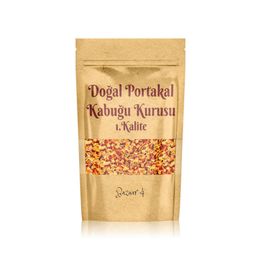 Bazaar 4 135 gr Portakal Kabuğu Kurusu