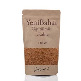 Bazaar 4 145 gr Öğütülmüş Toz Yenibahar