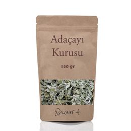 Bazaar 4 150 gr Adaçayı Kurusu