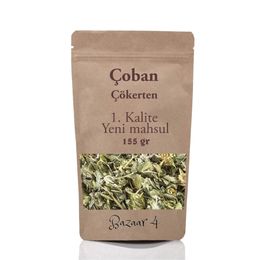 Bazaar 4 155 gr Çoban Çökerten Otu