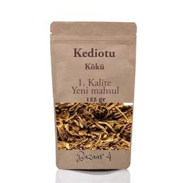Bazaar 4 155 gr Kediotu Kökü