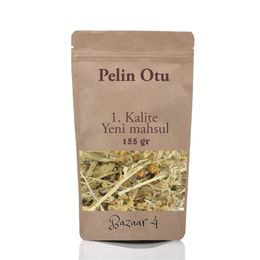 Bazaar 4 155 gr Pelin Otu