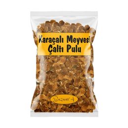 Bazaar 4 175 gr Karaçalı Meyvesi Çaltı Pulu