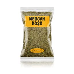 Bazaar 4 175 gr Mercan Köşk