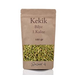 Bazaar 4  185 gr Bilye Kekik Top Kekik