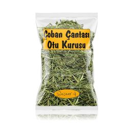 Bazaar 4 185 gr Çoban Çantası Otu