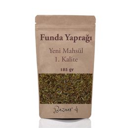 Bazaar 4 185 gr Funda Yaprağı
