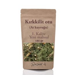 Bazaar 4 185 gr Kırk Kilit Otu