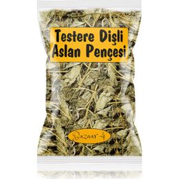 Bazaar 4 185 gr  Testere Dişli Aslan Pençesi