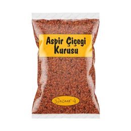 Bazaar 4 210 gr Aspir Çiçeği Haspir Safran