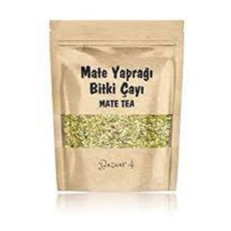 Bazaar 4 235 gr Mate Yaprağı Çayı