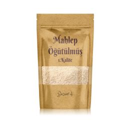 Bazaar 4 235 gr Öğütülmüş Saf Mahlep
