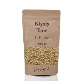 Bazaar 4 235 gr Tane Kişniş