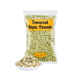 Bazaar 4 25 gr Tomurcuk Beyaz Yasemin Çayı