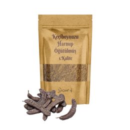 Bazaar 4 250 gr Öğütülmüş Keçiboynuzu