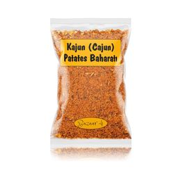 Bazaar 4 265 gr Kajun Patates Baharatı