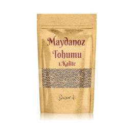 Bazaar 4 285 gr Maydanoz Tohumu