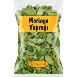 Bazaar 4 285 gr Moringa Yaprak Çay Moringa Leaves