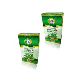 Bazaar 4 2x180 gr Öğütülmüş Isırgan Tohumu