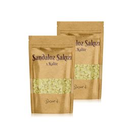 Bazaar 4 2x85 gr Sandaloz Sakızı