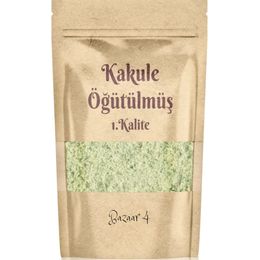 Bazaar 4 30 gr Öğütülmüş Toz Kakule
