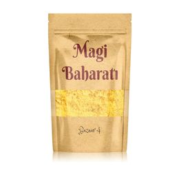 Bazaar 4 315 gr Magi Baharatı
