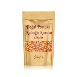 Bazaar 4 345 gr Portakal Kabuğu Kurusu
