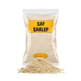 Bazaar 4 350 gr Saf Salep