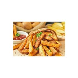 Bazaar 4 45 gr Kajun Patates Baharatı