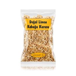 Bazaar 4 45 gr Limon Kabuğu Kurusu