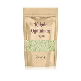 Bazaar 4 45 gr Öğütülmüş Toz Kakule